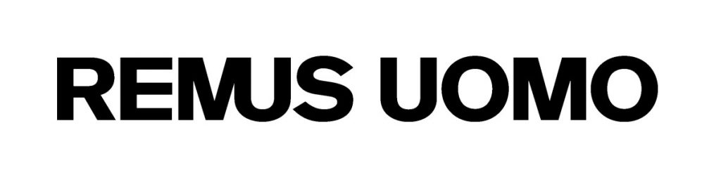 Remus Uomo logo