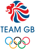 TEAM GB logo