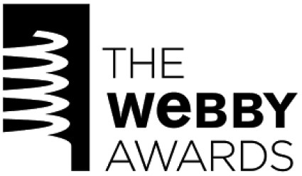 Webby Award Winner for Magento ecommerce website design Dublin