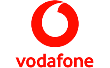 Vodafone logo