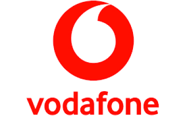 Vodafone logo