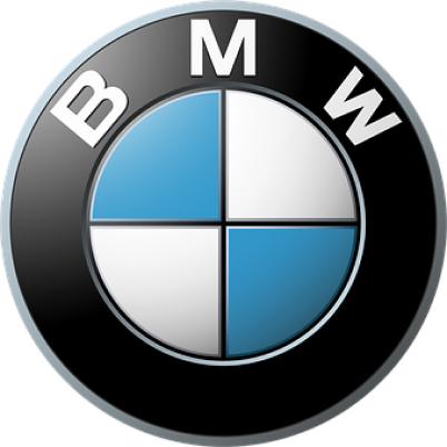 bmw logo ecommerce
